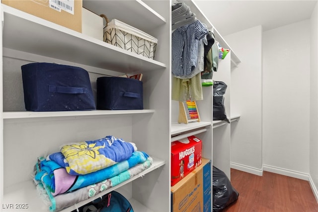 11274 Civita St, Las Vegas, NV 89141 - view of storage area