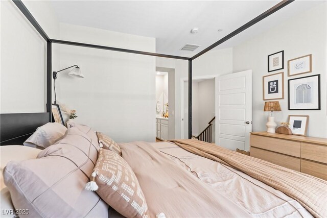 7350 N Decatur Blvd Unit 5, Las Vegas, NV 89131 - view of bedroom