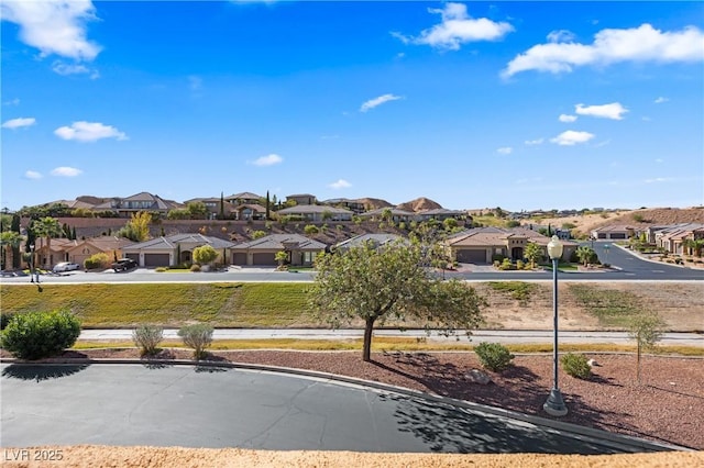 728 Hardy Way Unit E, Mesquite, NV 89027 - surrounding community with a residential view