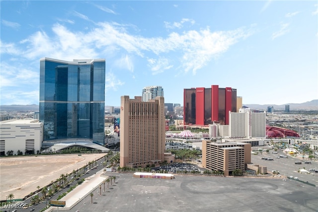 200 W Sahara Ave Unit 3303, Las Vegas, NV 89102 - view of city