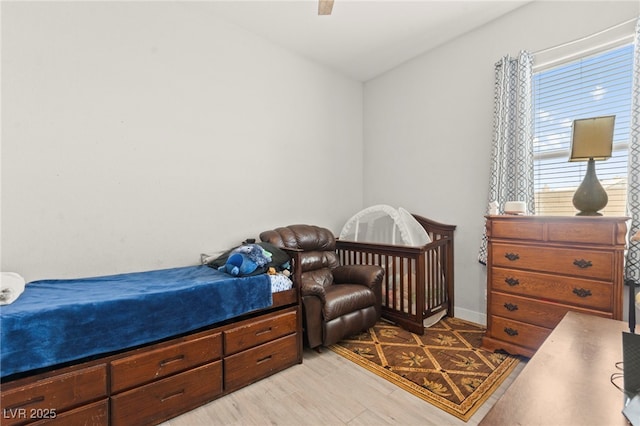 245 Hull St, Henderson, NV 89015 - bedroom featuring a ceiling fan