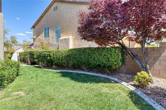 2285 Moresca Ave, Henderson, NV 89052 - view of property exterior with stucco siding