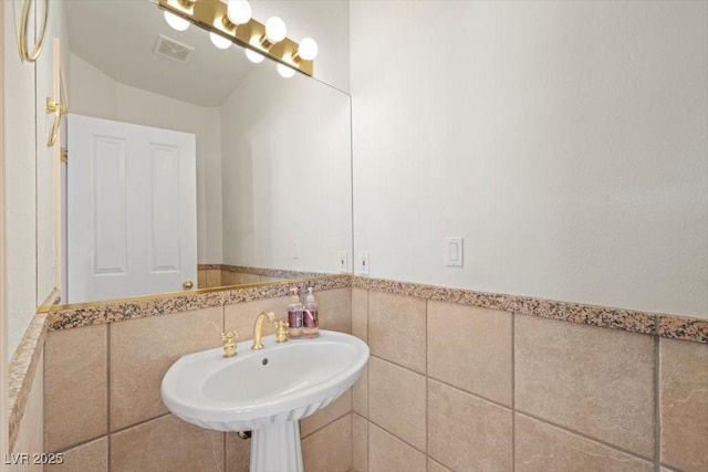 1105 Malachite Ct, Henderson, NV 89011 - view of bathroom