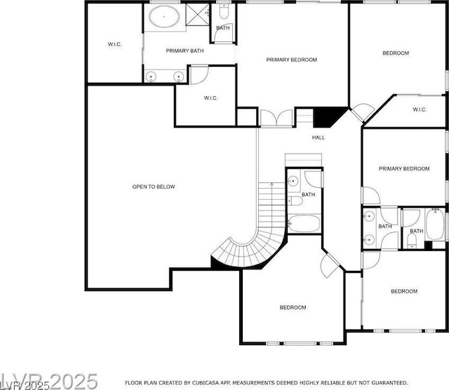 6971 Cedar Basin Ave, Las Vegas, NV 89142 - room layout
