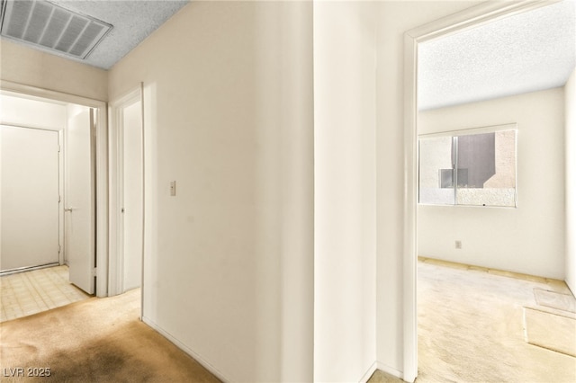 433 Old Palms Dr, Las Vegas, NV 89123 - hall featuring carpet floors