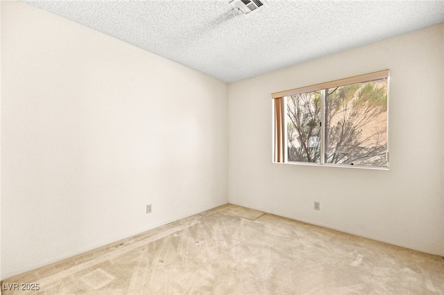 433 Old Palms Dr, Las Vegas, NV 89123 - carpeted spare room with a textured ceiling