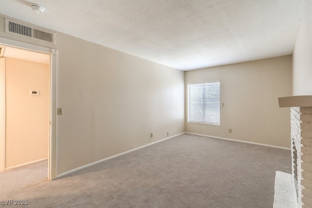 3683 Villa Knolls E Dr, Las Vegas, NV 89120 - carpeted empty room with baseboards and a smoke detector