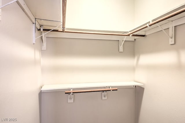 3683 Villa Knolls E Dr, Las Vegas, NV 89120 - view of spacious closet
