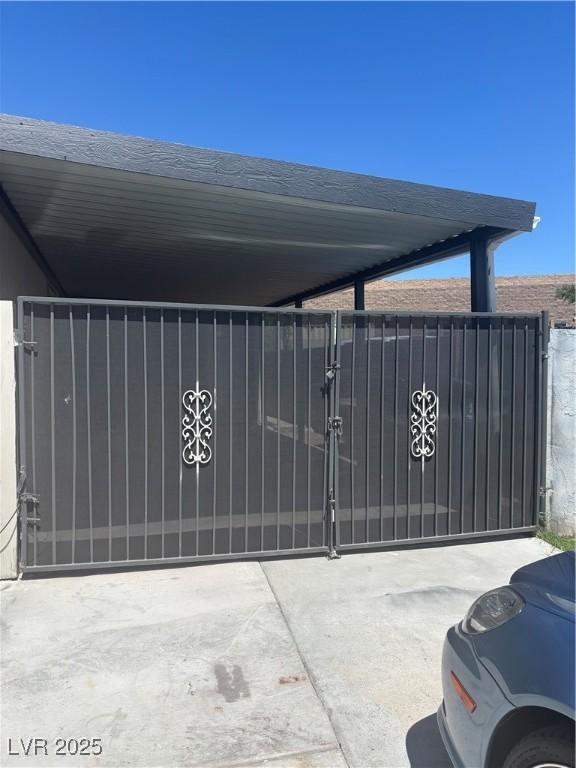 4184 Lady Lucille Ct, Las Vegas, NV 89115 - photo 3