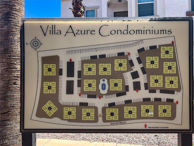 50 Aura De Blanco St Unit 18204, Henderson, NV 89074 - detailed view