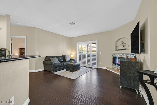 2050 W Warm Springs Rd Unit 823, Henderson, NV 89014 - photo 4