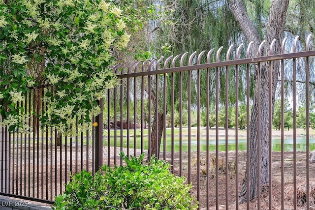 2050 W Warm Springs Rd Unit 823, Henderson, NV 89014 - view of gate