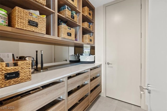 40 Heron Harbour Dr, Henderson, NV 89011 - view of pantry
