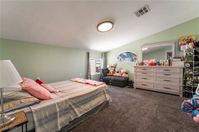 5779 Baffy Cir, Las Vegas, NV 89142 - view of carpeted bedroom