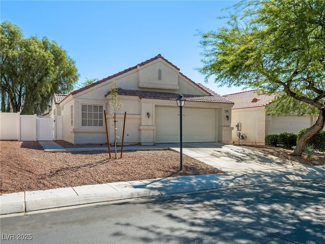 6642 Cinnabar Coast Ln, North Las Vegas, NV 89084 - photo 21