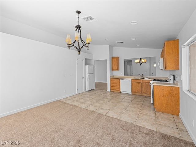 6642 Cinnabar Coast Ln, North Las Vegas, NV 89084 - photo 3