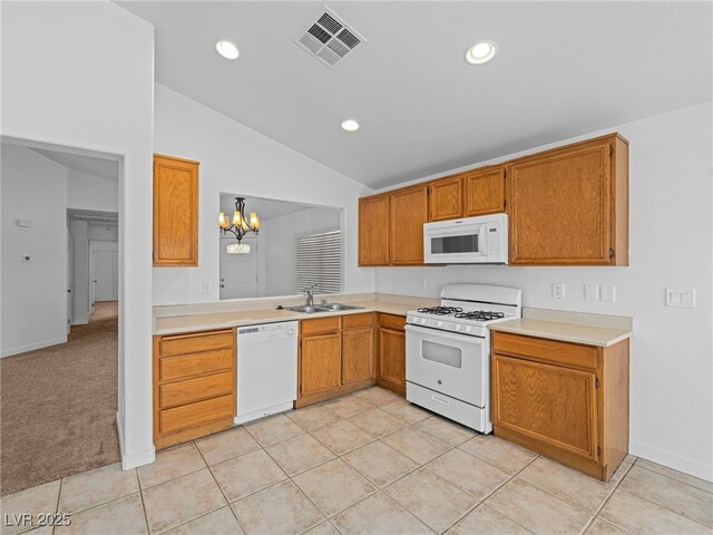 6642 Cinnabar Coast Ln, North Las Vegas, NV 89084 - photo 4