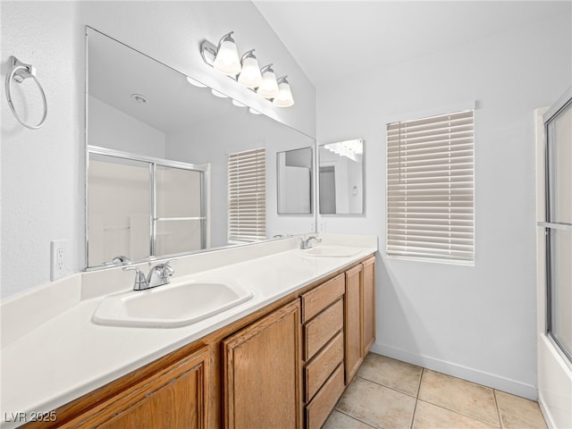 6642 Cinnabar Coast Ln, North Las Vegas, NV 89084 - photo 8