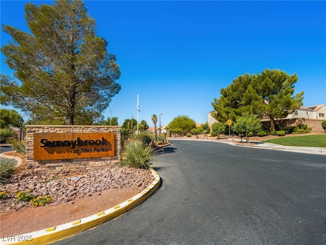 6642 Cinnabar Coast Ln, North Las Vegas, NV 89084 - photo 20