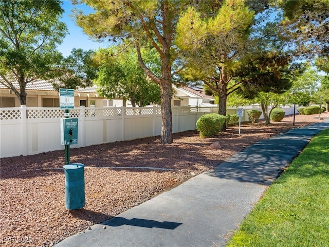 6642 Cinnabar Coast Ln, North Las Vegas, NV 89084 - photo 23