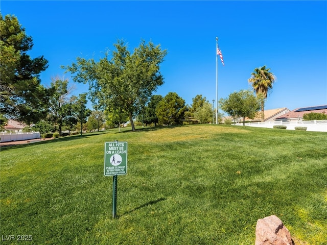 6642 Cinnabar Coast Ln, North Las Vegas, NV 89084 - photo 24