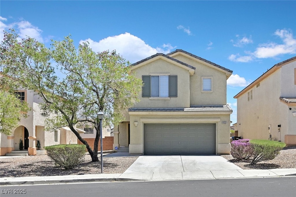 4132 Joyous St, North Las Vegas, NV 89032 - photo 1