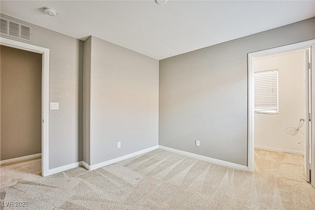 9271 Martel Ave, Las Vegas, NV 89148 - unfurnished bedroom featuring carpet, baseboards, and a spacious closet
