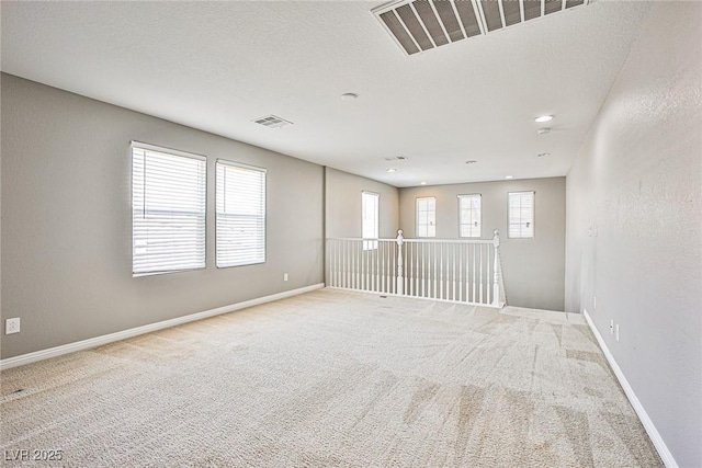 9271 Martel Ave, Las Vegas, NV 89148 - unfurnished room featuring carpet and baseboards