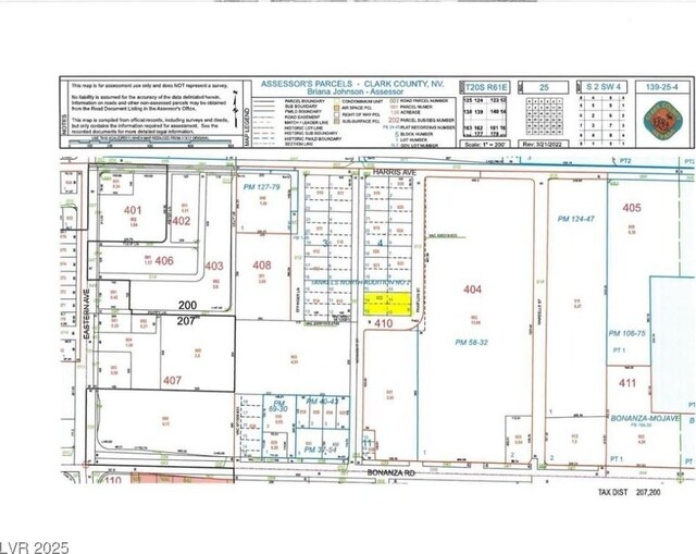 Mcknight St, Las Vegas, NV 89101 - photo 11