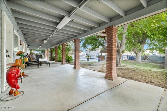 7545 Constantinople Ave, Las Vegas, NV 89129 - photo 32