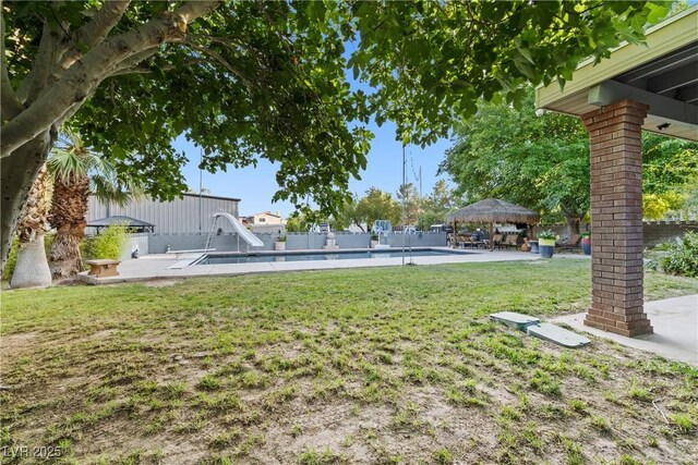 7545 Constantinople Ave, Las Vegas, NV 89129 - photo 33