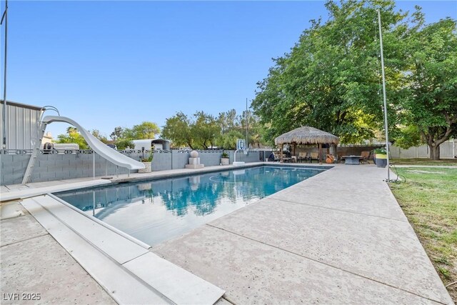 7545 Constantinople Ave, Las Vegas, NV 89129 - photo 3