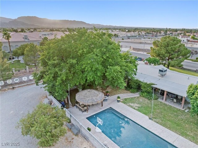 7545 Constantinople Ave, Las Vegas, NV 89129 - photo 36