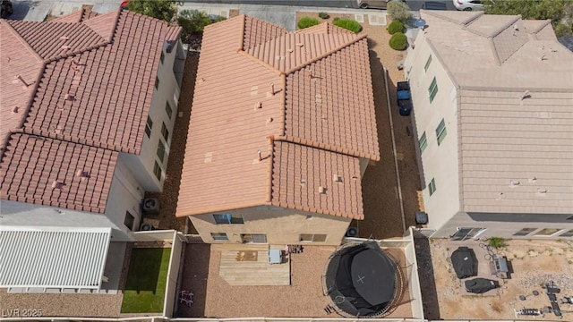9039 Alex Creek Ave, Las Vegas, NV 89149 - view of subject property