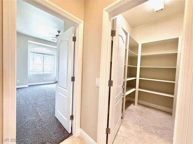 5451 Fernwood Ct, Pahrump, NV 89061 - view of storage area