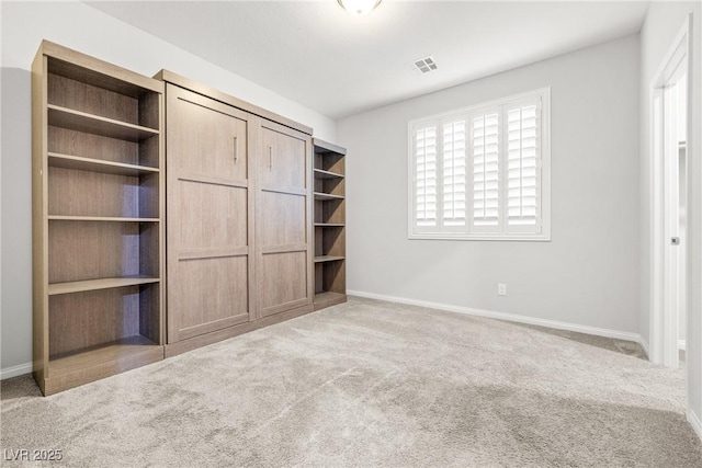 4519 Stardusk Falls Ave, North Las Vegas, NV 89084 - unfurnished bedroom featuring carpet flooring and baseboards