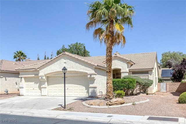 7544 Coral River Dr, Las Vegas, NV 89131 - photo 2
