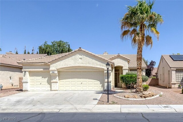 7544 Coral River Dr, Las Vegas, NV 89131 - photo 1