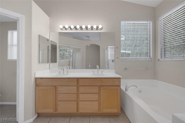 7544 Coral River Dr, Las Vegas, NV 89131 - photo 15