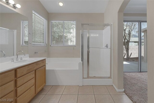7544 Coral River Dr, Las Vegas, NV 89131 - photo 16