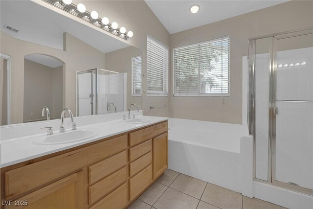 7544 Coral River Dr, Las Vegas, NV 89131 - photo 17