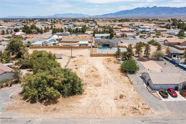 261 E Hickory St, Pahrump, NV 89048