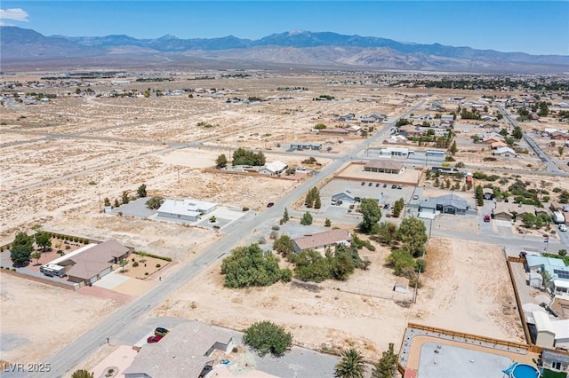 261 E Hickory St, Pahrump, NV 89048