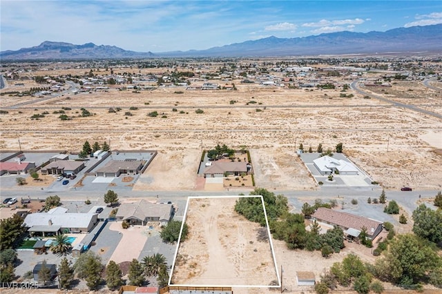 261 E Hickory St, Pahrump, NV 89048
