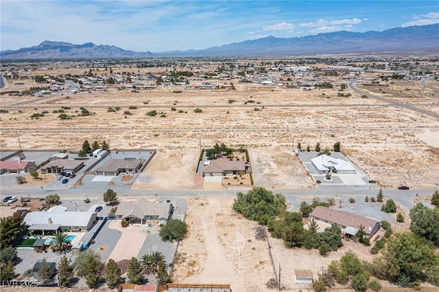 261 E Hickory St, Pahrump, NV 89048