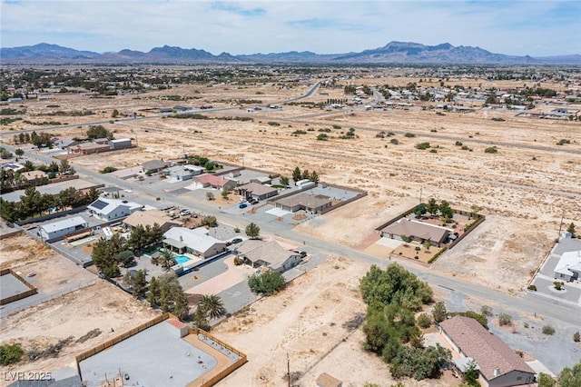 261 E Hickory St, Pahrump, NV 89048