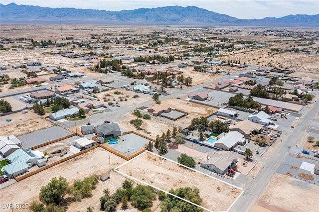 261 E Hickory St, Pahrump, NV 89048