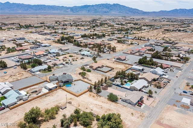 261 E Hickory St, Pahrump, NV 89048