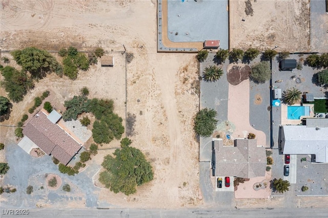 261 E Hickory St, Pahrump, NV 89048