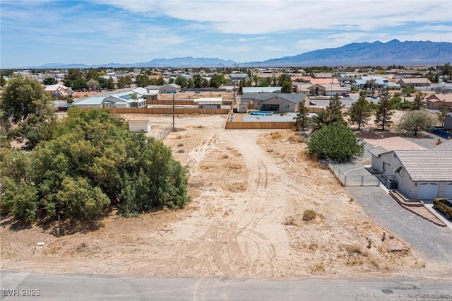 261 E Hickory St, Pahrump, NV 89048